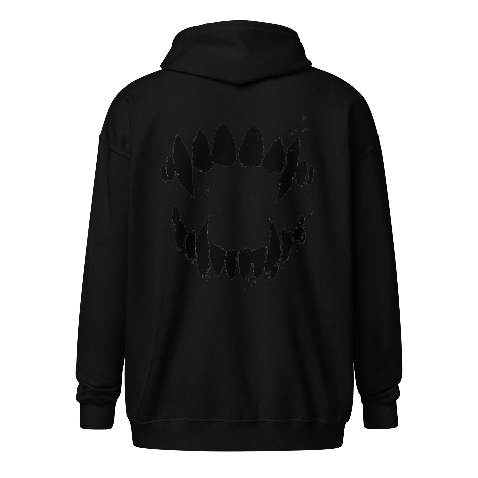 Black Hoodie spate